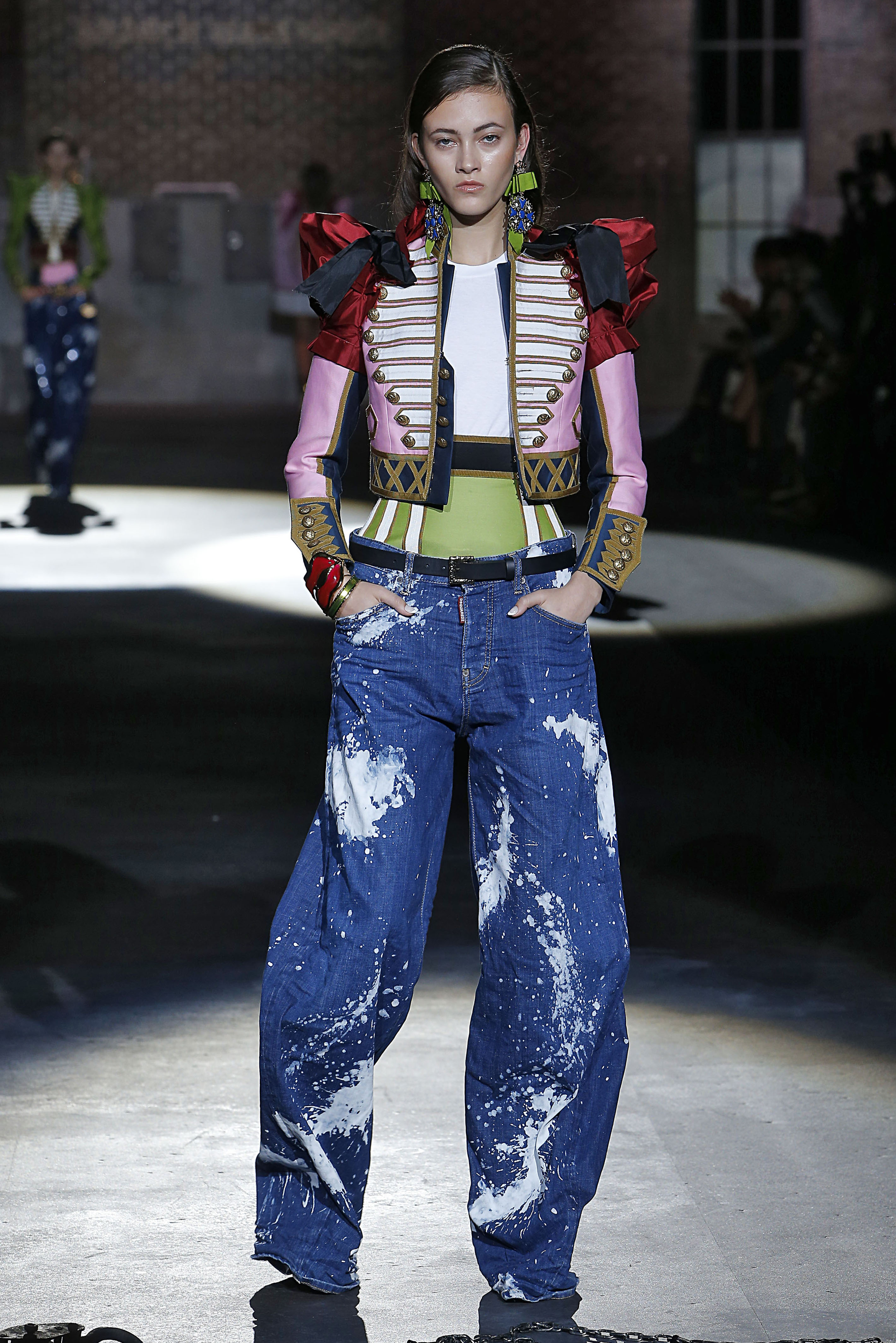 jeans dsquared2 2016